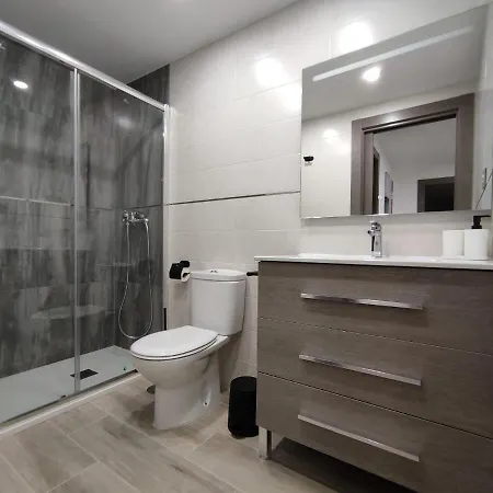 Apartamento La Libertad 2 *
