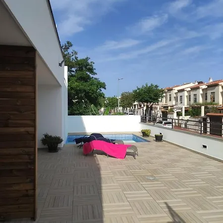 La Libertad 2 Apartamento *
