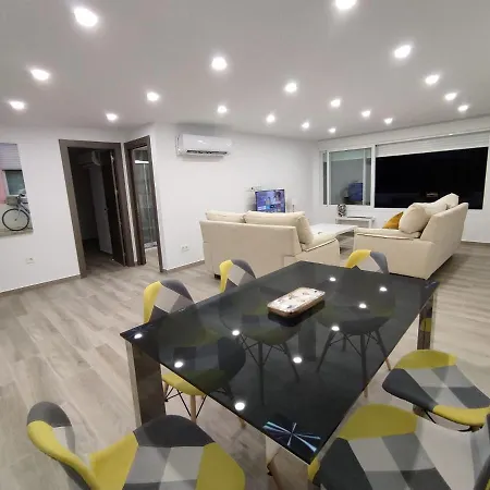 Apartamento La Libertad 2
