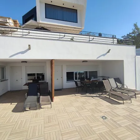 Apartamento La Libertad 2