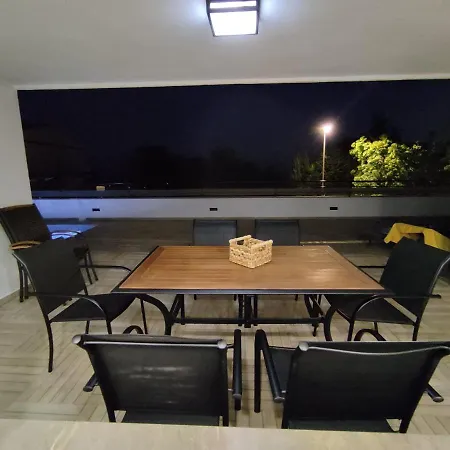 La Libertad 2 Appartement