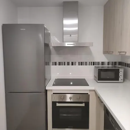 La Libertad 2 Appartement *