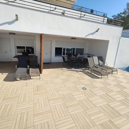La Libertad 2 Appartement *