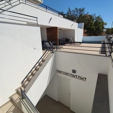 La Libertad 2 Appartement Benalmádena